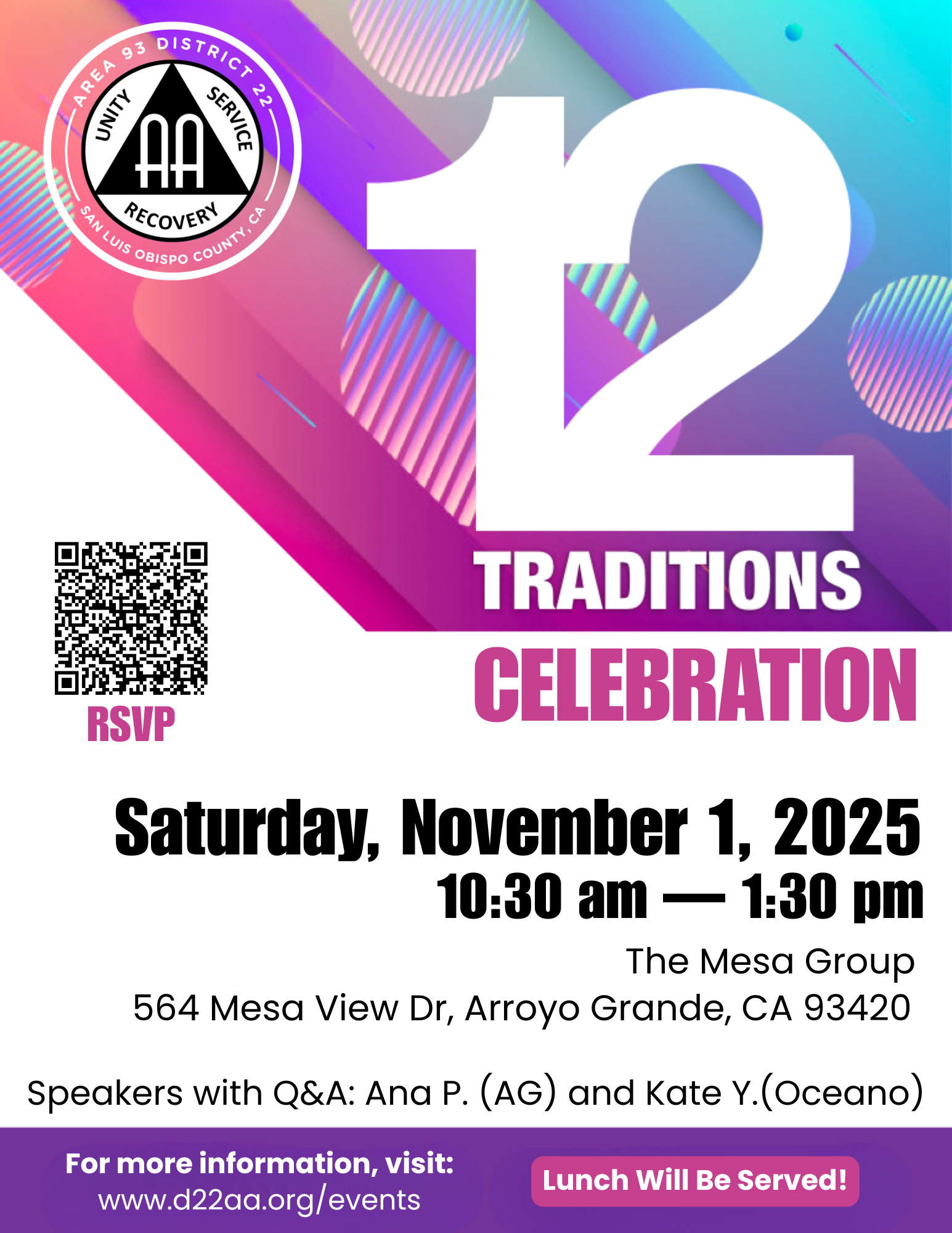 Traditions Celebration Flyer Confirmed (4)